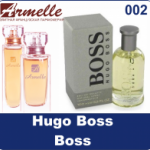 Hugo Boss №6 002