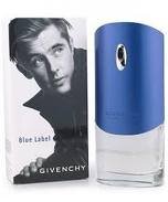 Pour Homme Blue Label