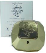 Lady million