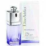 Духи Dior Addict Eau Sensuelle