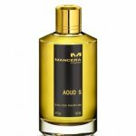 Духи Black Intensive Aoud